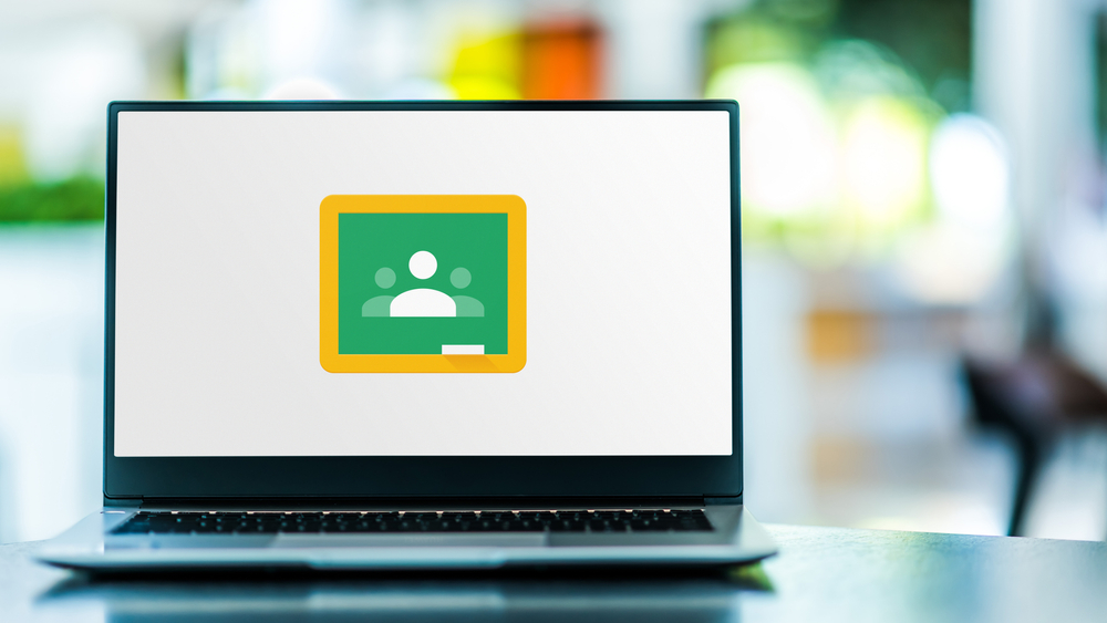 Google-Classroom