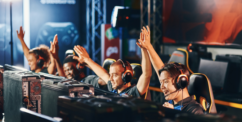 Esports Event