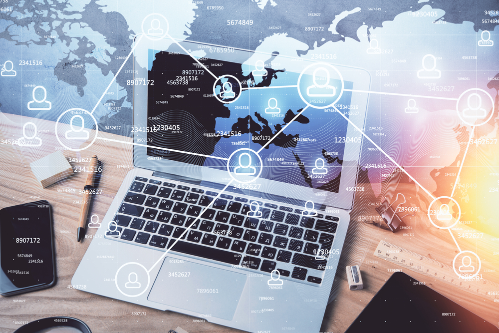 Laptop, Digital Learning, Business Technology