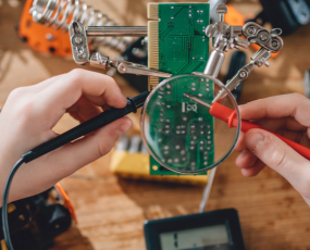 STEM-Education-Circuits