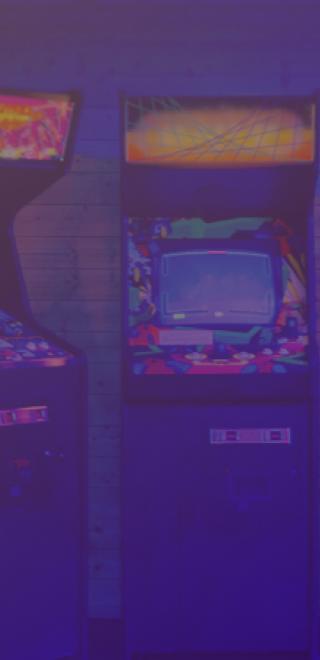 arcade