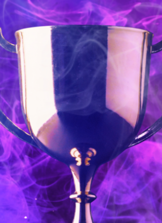 Trophy-Neon