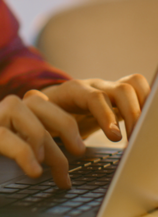 Coding-Teen-Laptop