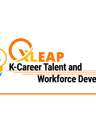 XLeap Banner