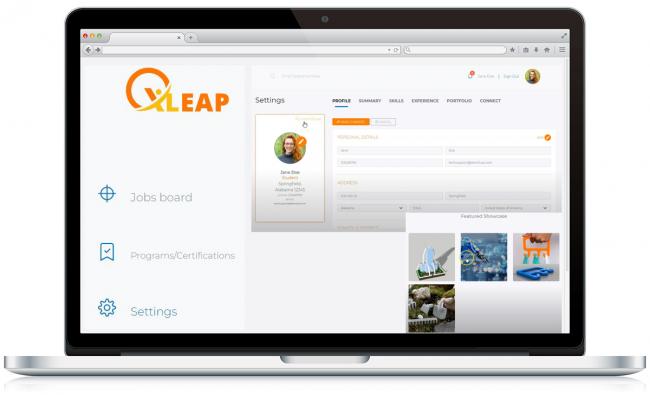 XLeap For Students