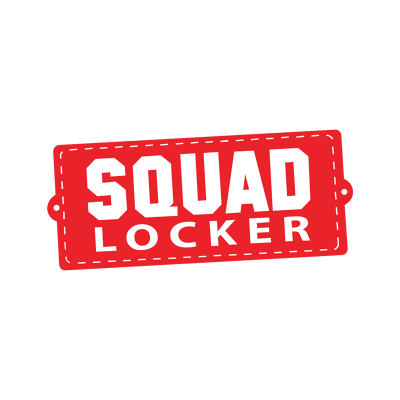 Squadlocker Logo