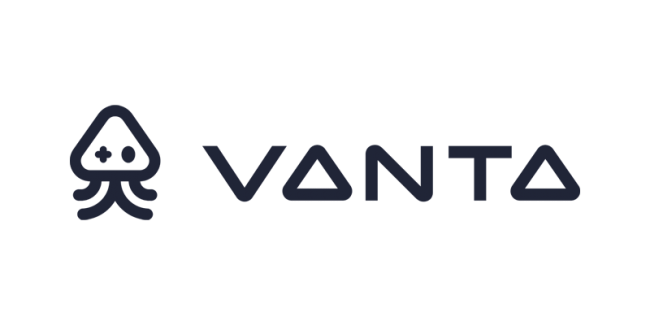 Vanta Logo - smaller