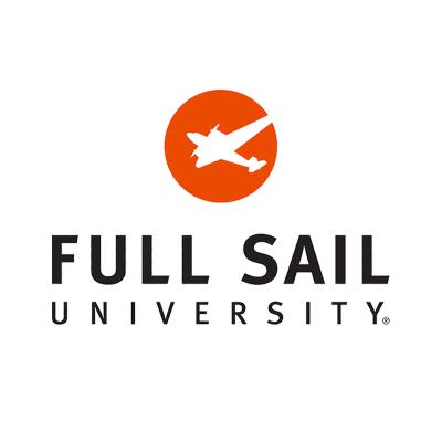 Full Sail Logo