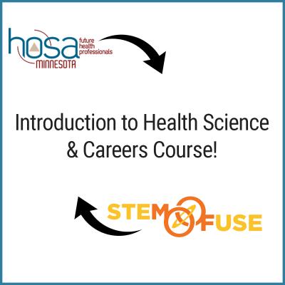 MN HOSA Intro to HS and Careers thumb
