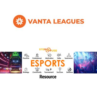 Vanta Leagues PR Thumb