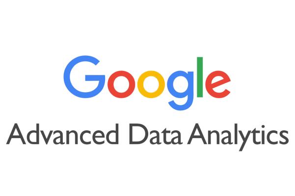 Google Advanced Data Analytics graphic