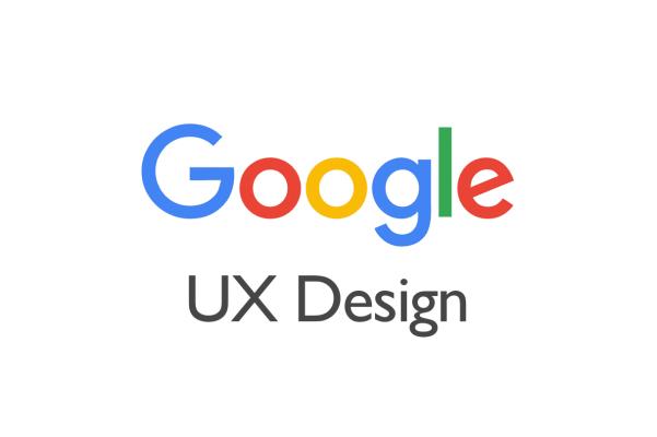 Google UX Design graphic